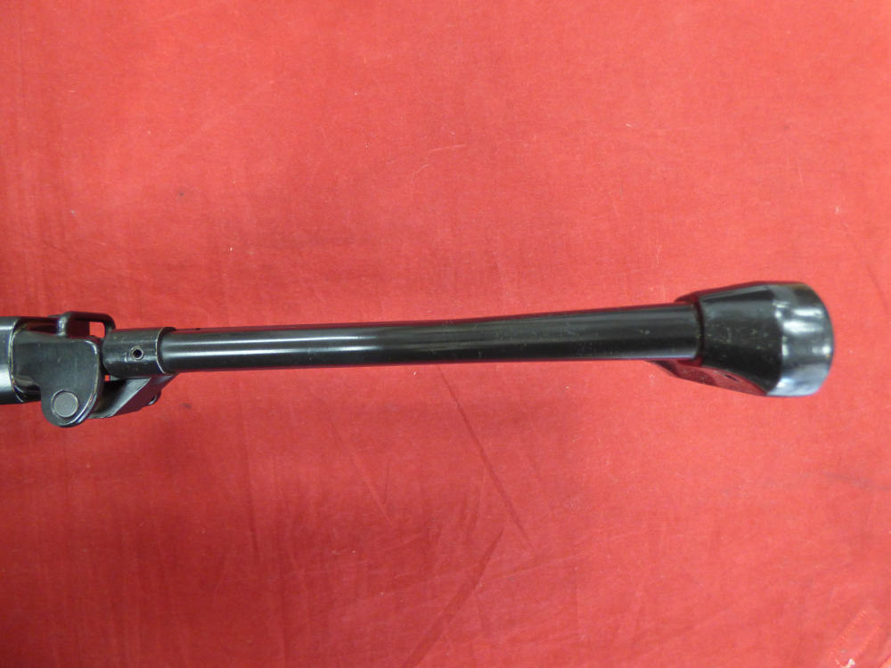 Magnum Research IMI Galil 331 w/ Aimpoint PRO .308 Early 80s MR Scope Mount-img-12