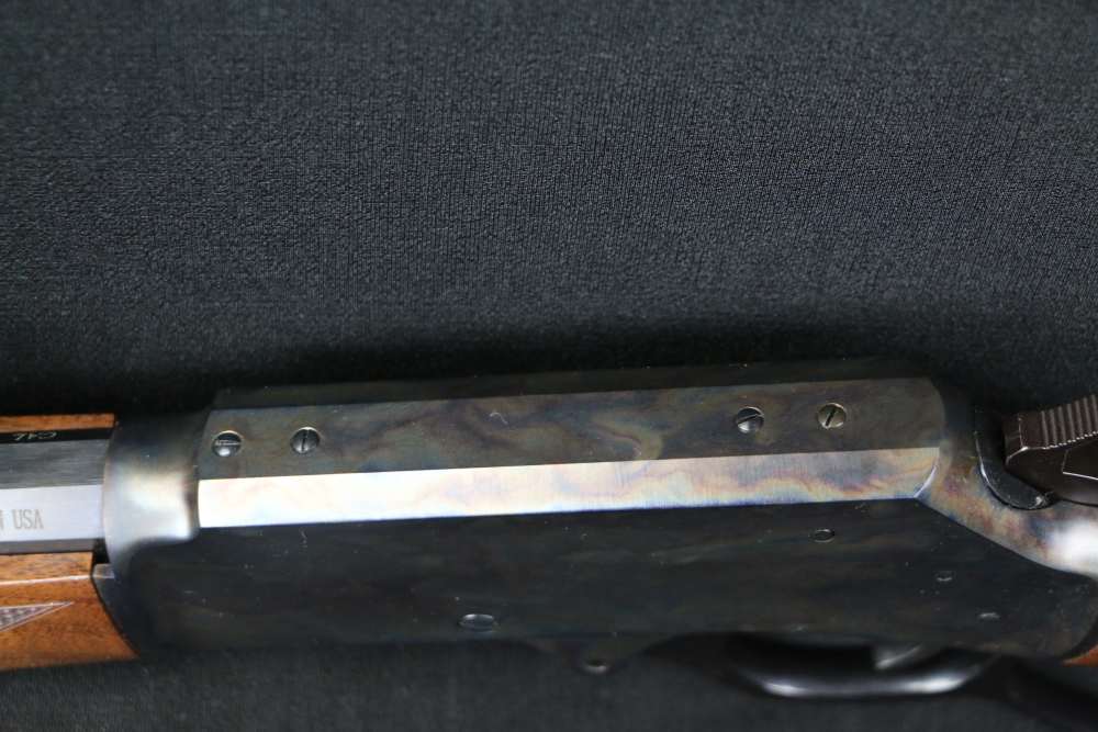 Henry Color Case Hardened Side Gate, 45-70 Gov, 22", Walnut, 4 Rd-img-23