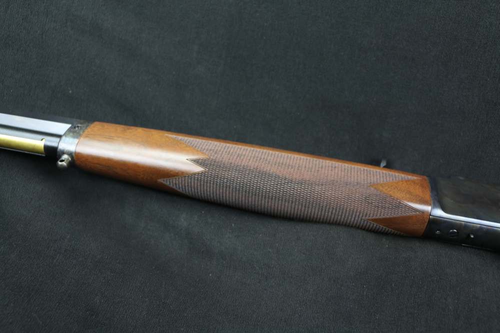 Henry Color Case Hardened Side Gate, 45-70 Gov, 22", Walnut, 4 Rd-img-27