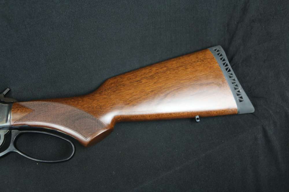 Henry Color Case Hardened Side Gate, 45-70 Gov, 22", Walnut, 4 Rd-img-25