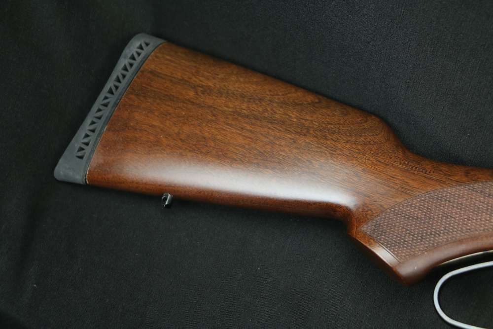 Henry Color Case Hardened Side Gate, 45-70 Gov, 22", Walnut, 4 Rd-img-4