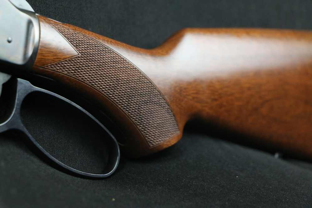 Henry Color Case Hardened Side Gate, 45-70 Gov, 22", Walnut, 4 Rd-img-19