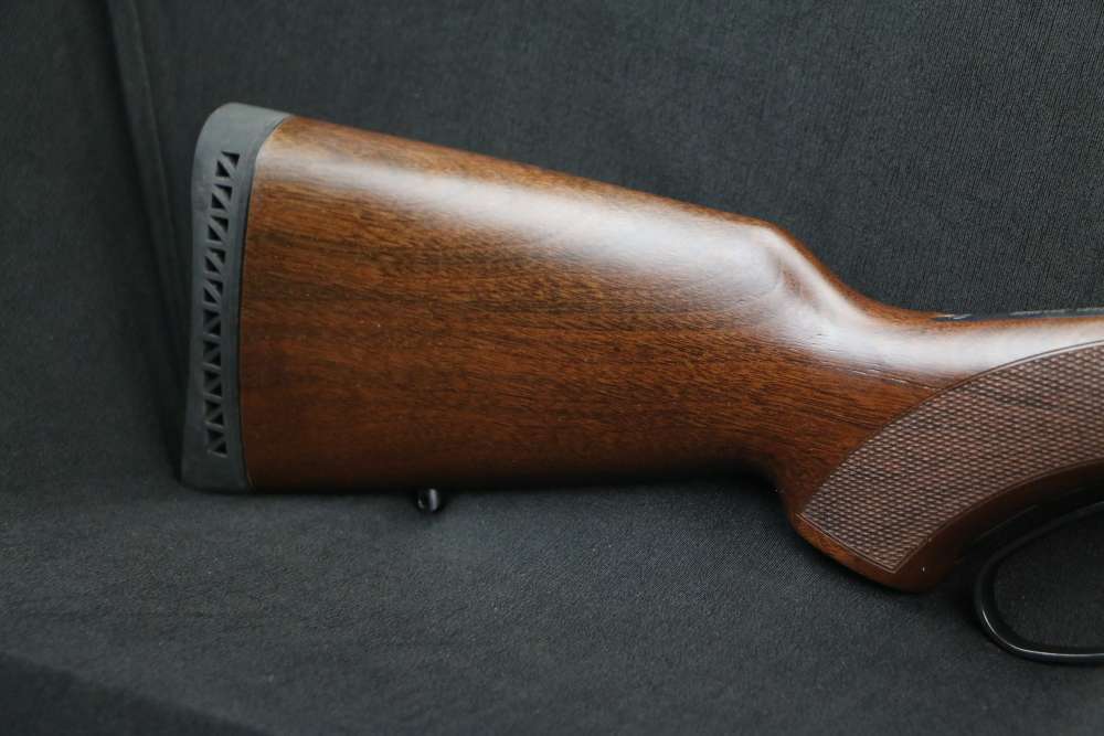 Henry Color Case Hardened Side Gate, 45-70 Gov, 22", Walnut, 4 Rd-img-3
