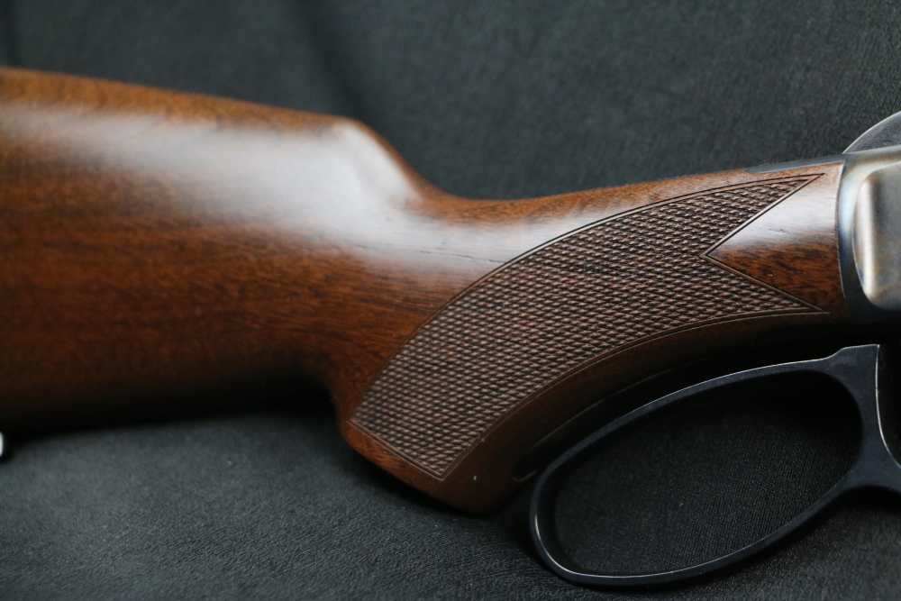 Henry Color Case Hardened Side Gate, 45-70 Gov, 22", Walnut, 4 Rd-img-5