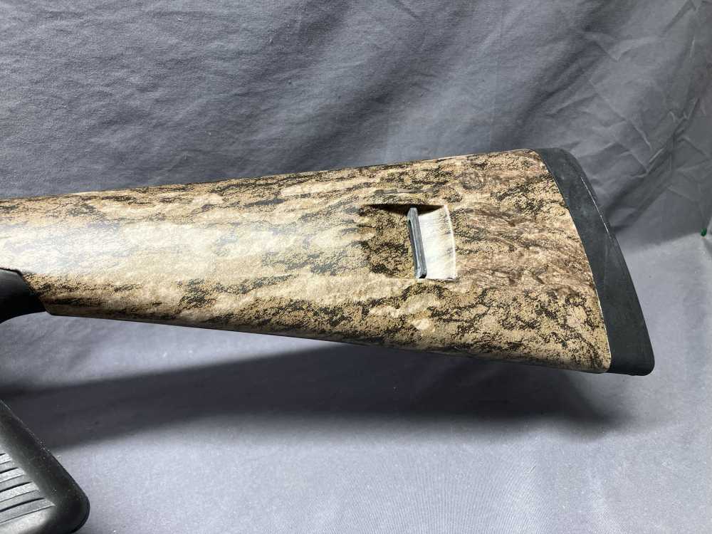 NiB Franchi Affinity 3.5 Turkey - 12 Gauge w/ Factory Box & 2 Chokes - 24"-img-19