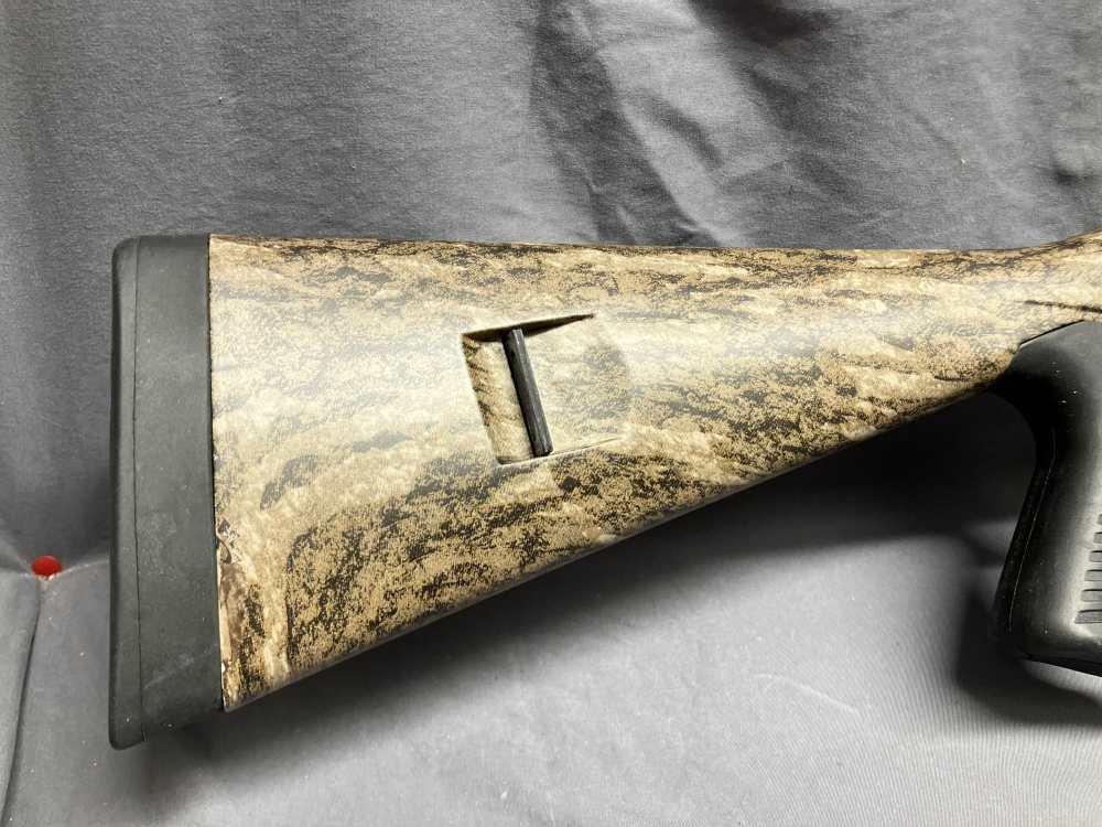 NiB Franchi Affinity 3.5 Turkey - 12 Gauge w/ Factory Box & 2 Chokes - 24"-img-3