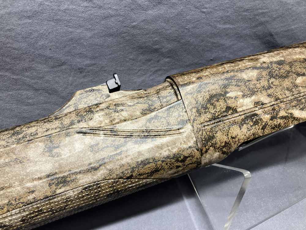 NiB Franchi Affinity 3.5 Turkey - 12 Gauge w/ Factory Box & 2 Chokes - 24"-img-16