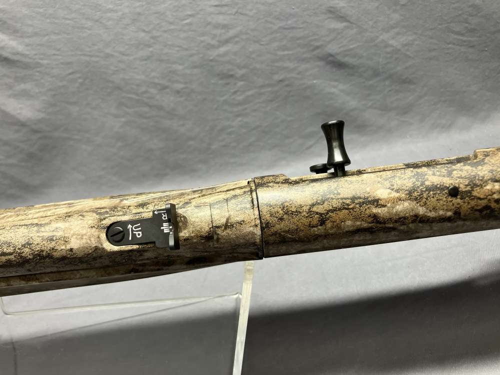NiB Franchi Affinity 3.5 Turkey - 12 Gauge w/ Factory Box & 2 Chokes - 24"-img-23