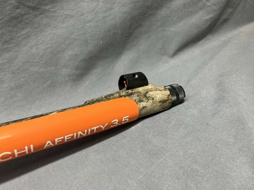 NiB Franchi Affinity 3.5 Turkey - 12 Gauge w/ Factory Box & 2 Chokes - 24"-img-10