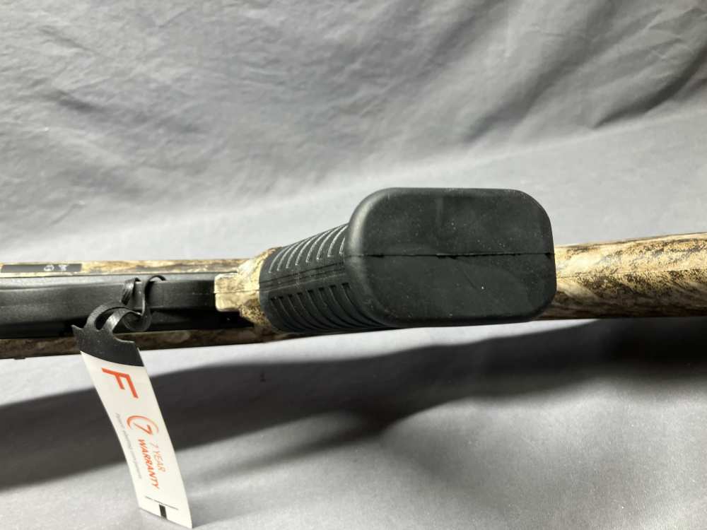 NiB Franchi Affinity 3.5 Turkey - 12 Gauge w/ Factory Box & 2 Chokes - 24"-img-31