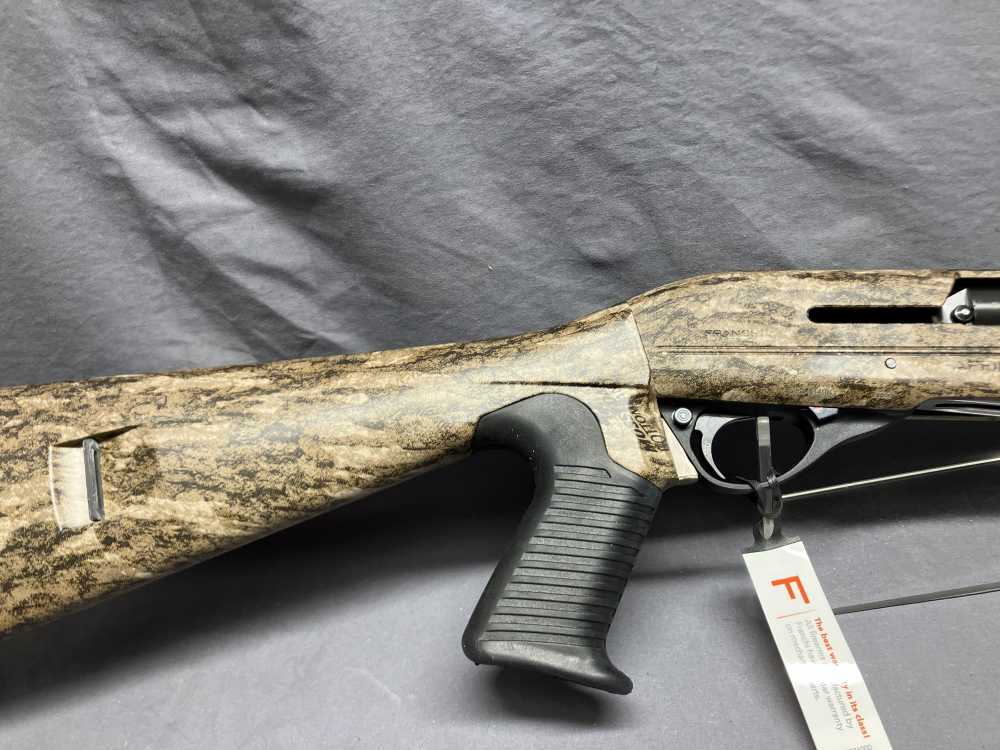 NiB Franchi Affinity 3.5 Turkey - 12 Gauge w/ Factory Box & 2 Chokes - 24"-img-4