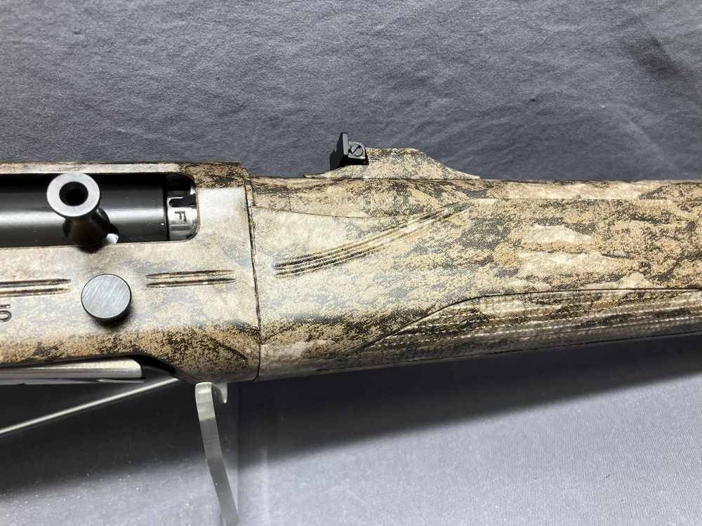 NiB Franchi Affinity 3.5 Turkey - 12 Gauge w/ Factory Box & 2 Chokes - 24"-img-7
