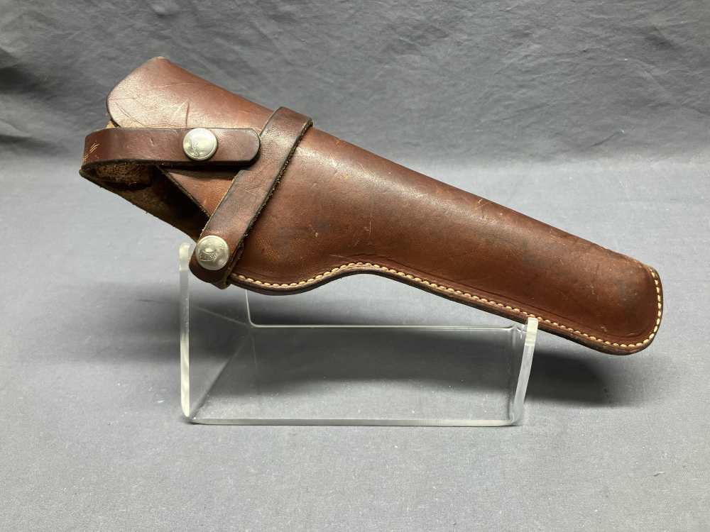 Browning Challenger - .22 LR Semi-Auto Pistol w/ Manual - MFD 1968-img-26