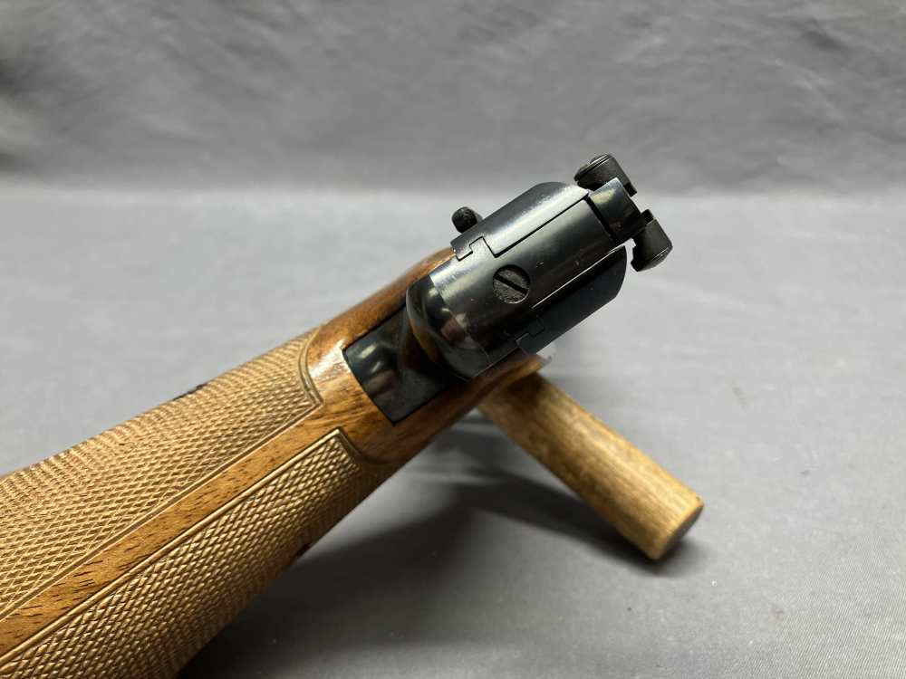 Browning Challenger - .22 LR Semi-Auto Pistol w/ Manual - MFD 1968-img-9