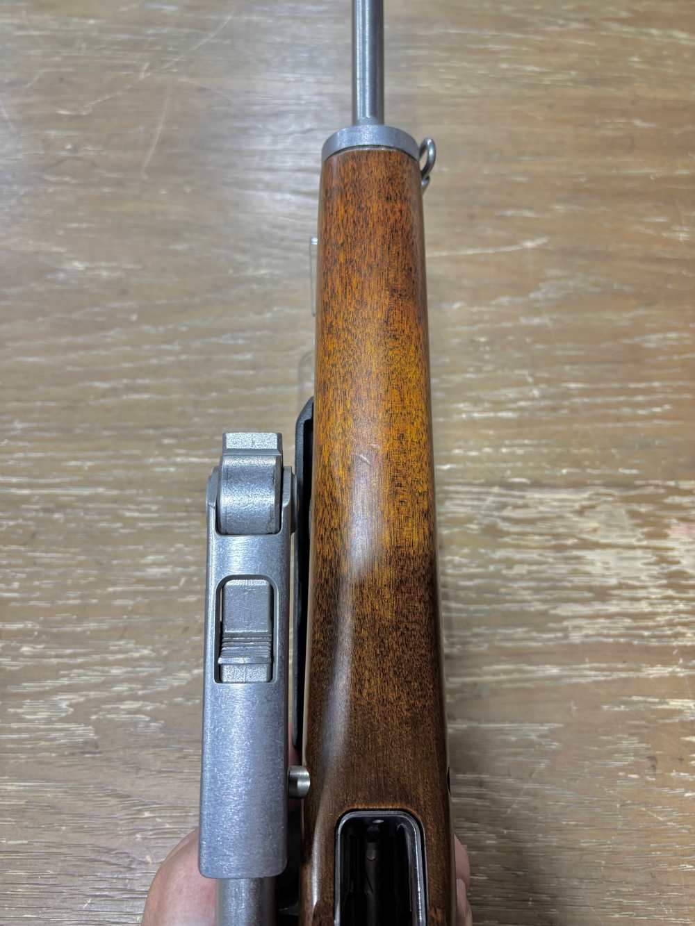 Ruger Mini-14 New Old Stock from the 80s-img-6