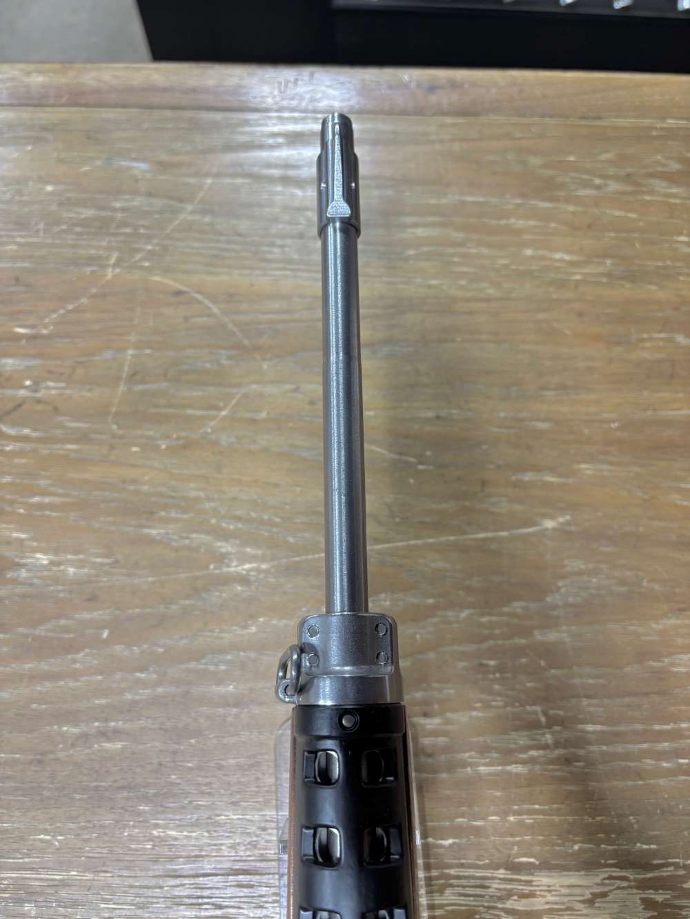 Ruger Mini-14 New Old Stock from the 80s-img-2