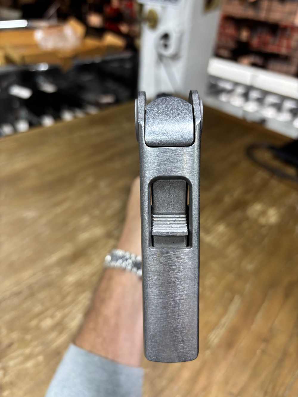 Ruger Mini-14 New Old Stock from the 80s-img-18