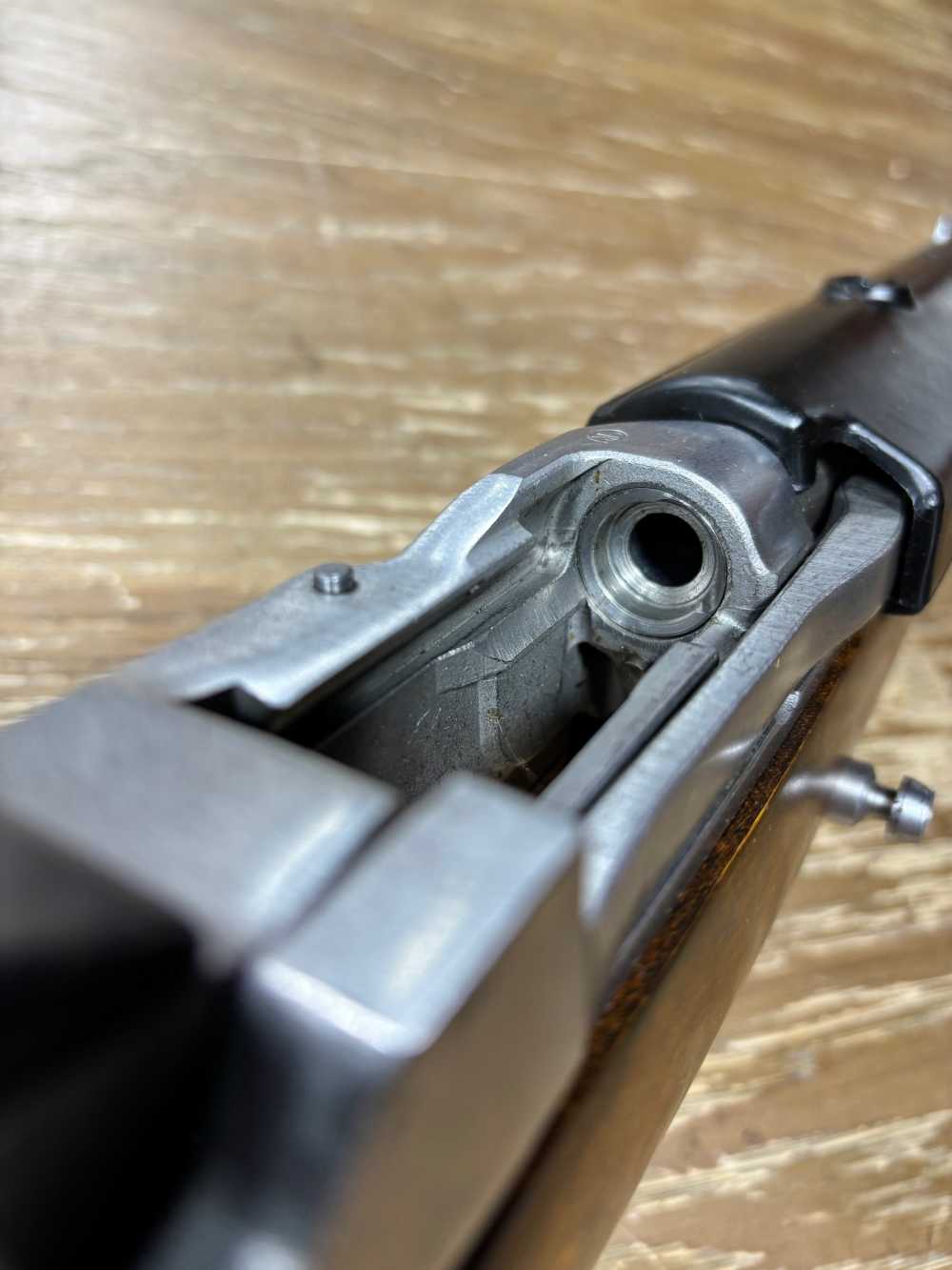 Ruger Mini-14 New Old Stock from the 80s-img-15