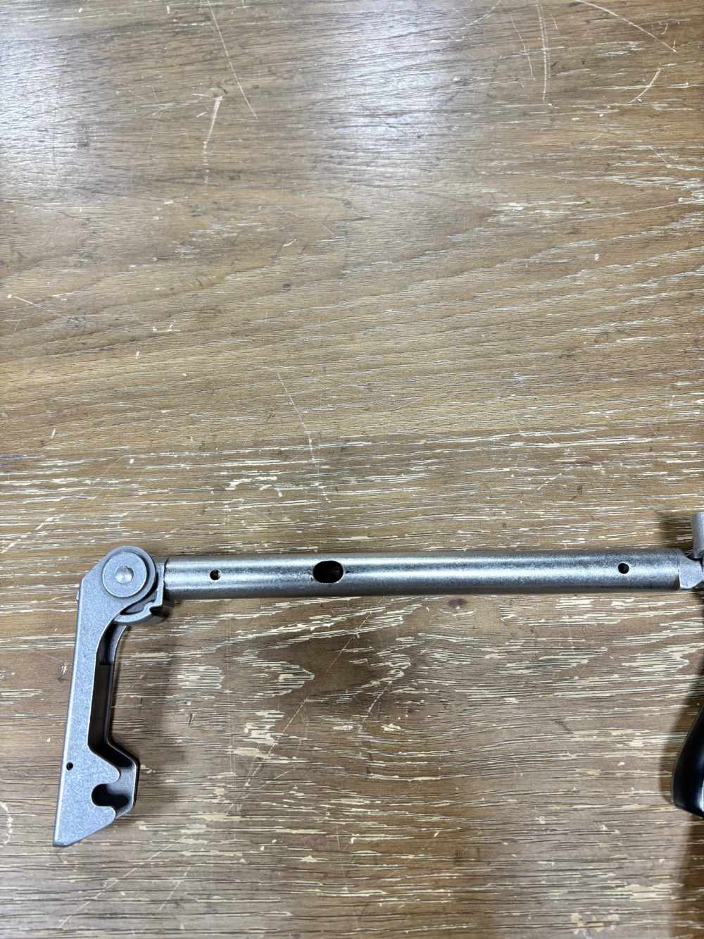Ruger Mini-14 New Old Stock from the 80s-img-17