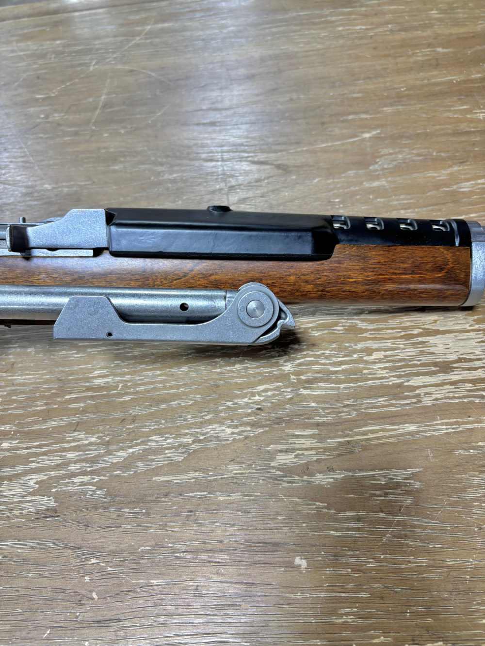 Ruger Mini-14 New Old Stock from the 80s-img-12