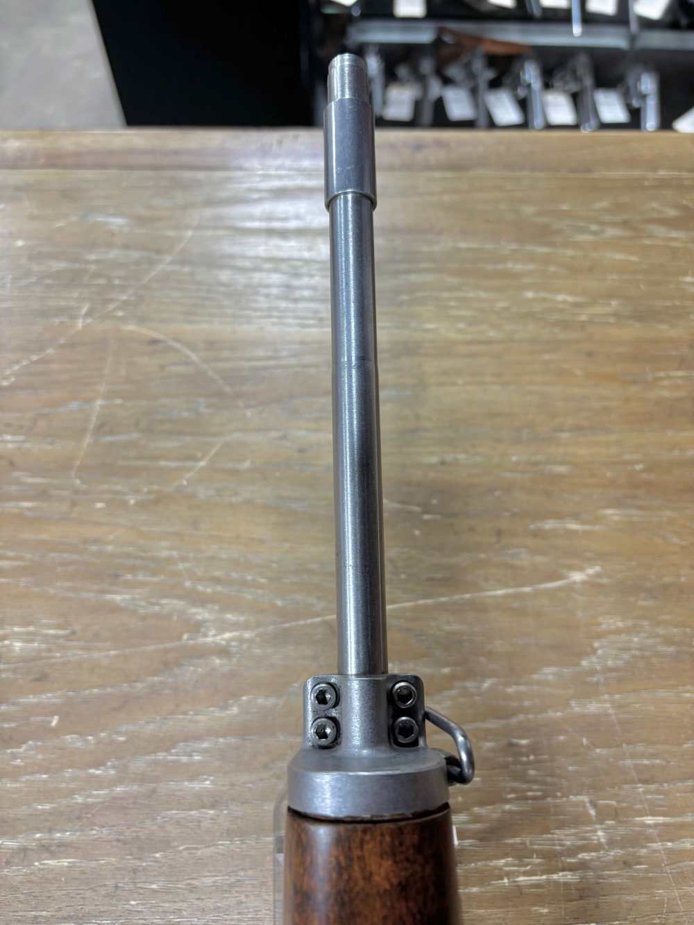 Ruger Mini-14 New Old Stock from the 80s-img-5