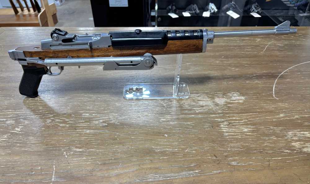 Ruger Mini-14 New Old Stock from the 80s-img-0