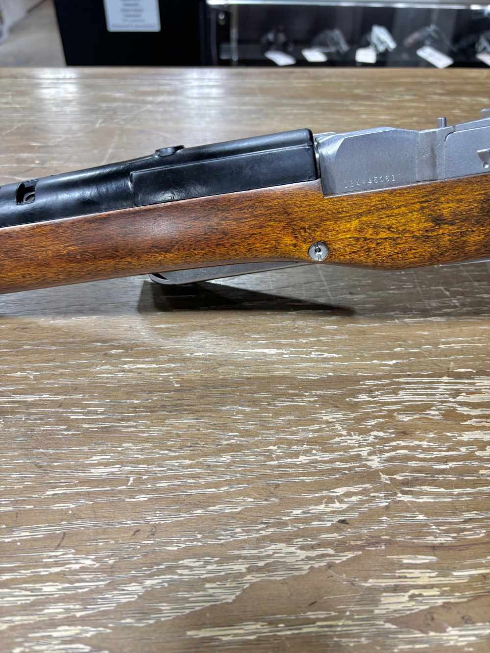 Ruger Mini-14 New Old Stock from the 80s-img-9