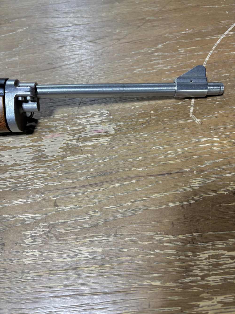 Ruger Mini-14 New Old Stock from the 80s-img-11