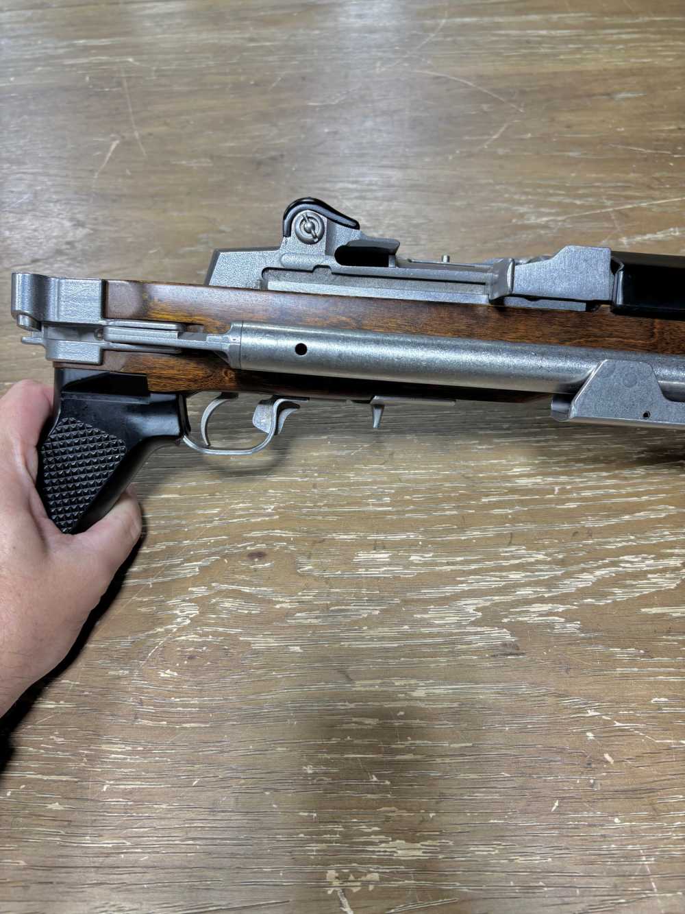 Ruger Mini-14 New Old Stock from the 80s-img-13