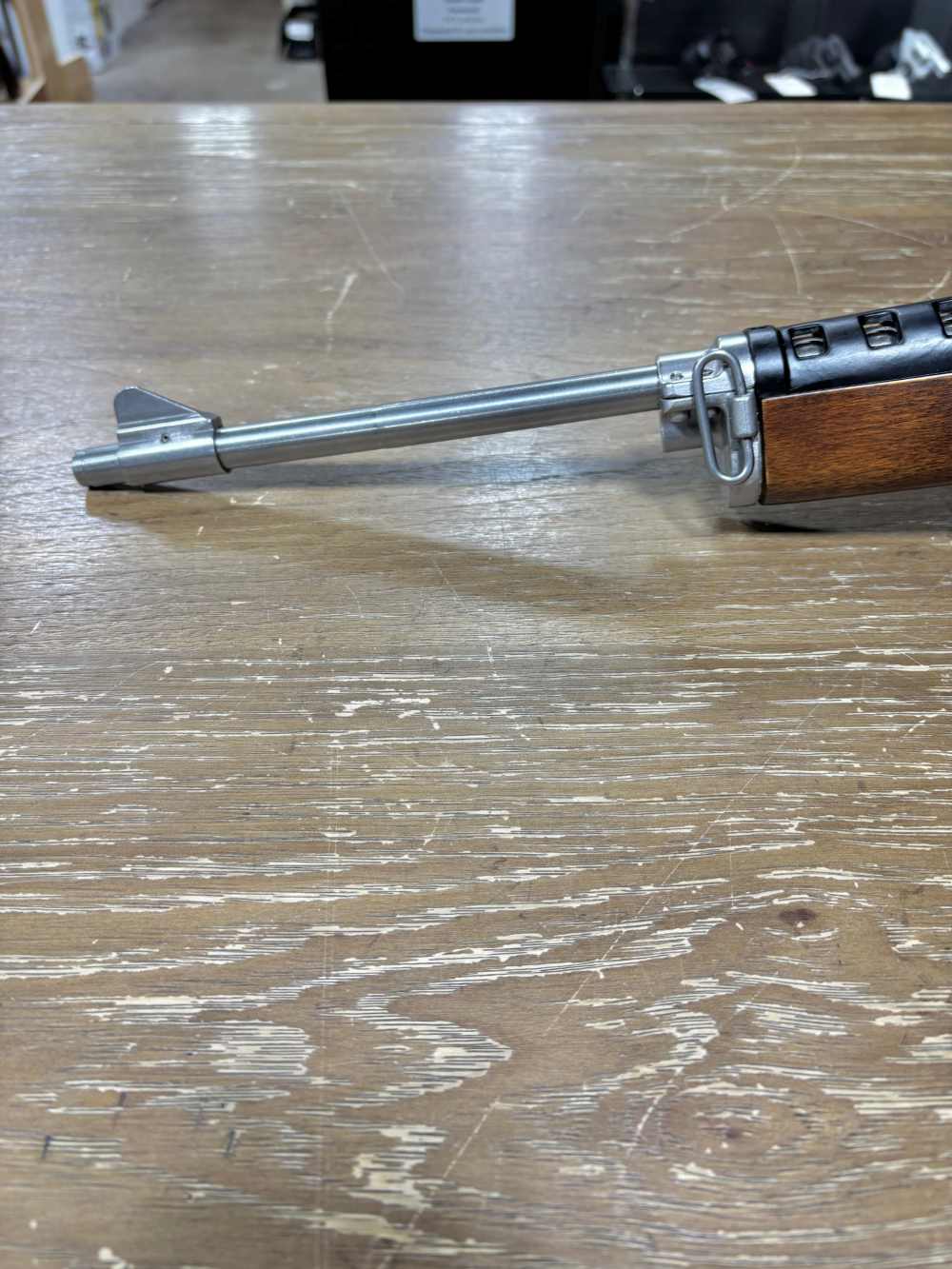 Ruger Mini-14 New Old Stock from the 80s-img-10