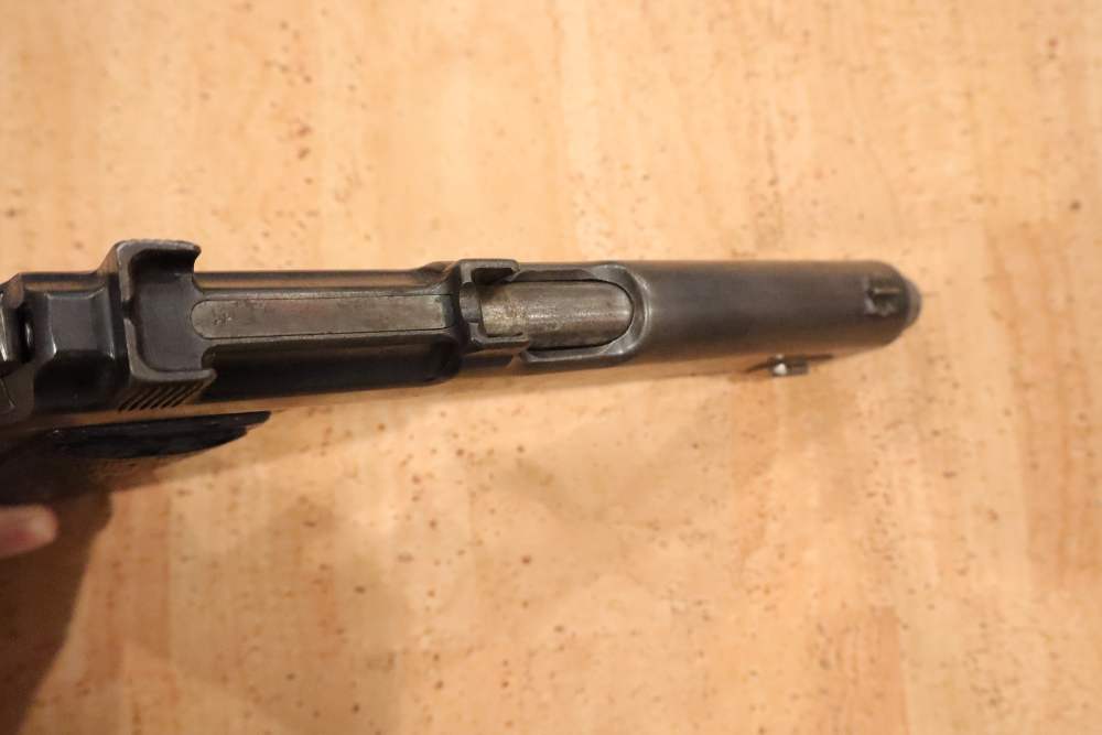 Austro Hungarian STEYR Model 1917-img-34