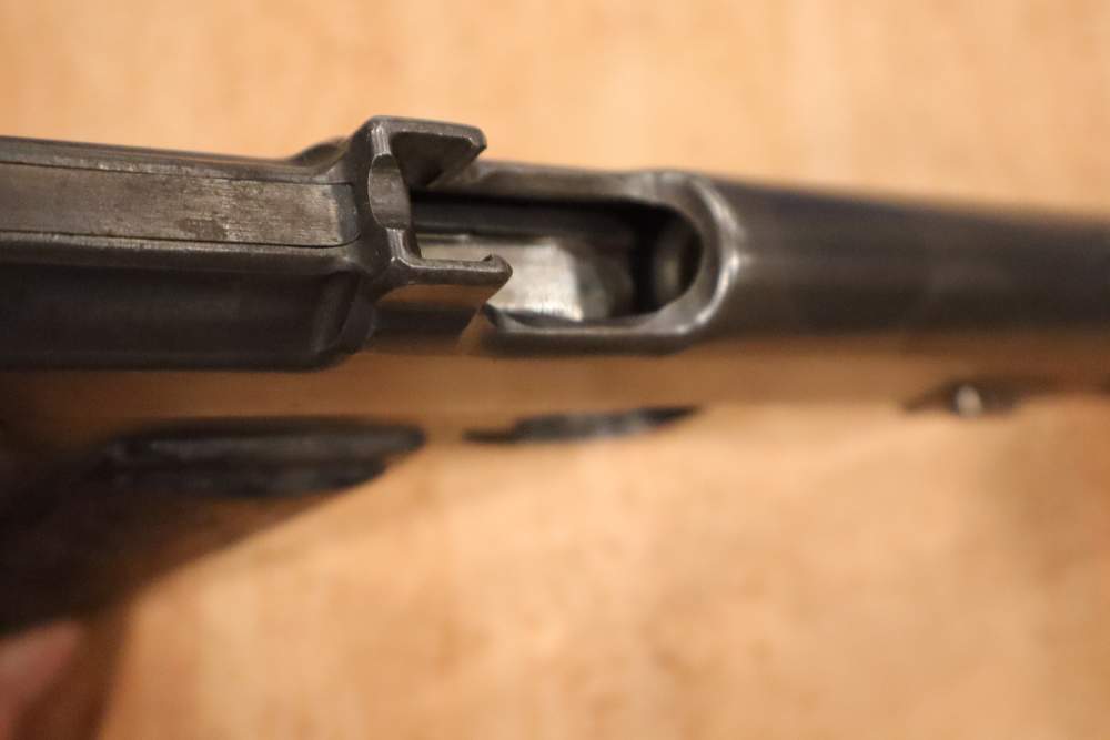 Austro Hungarian STEYR Model 1917-img-17