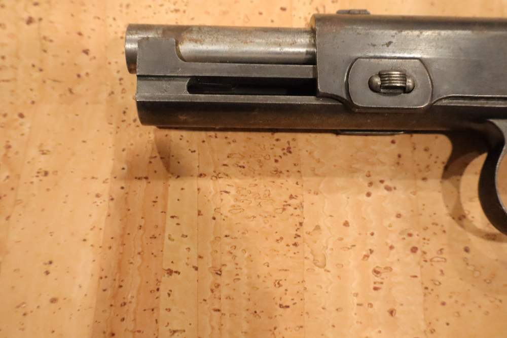 Austro Hungarian STEYR Model 1917-img-29
