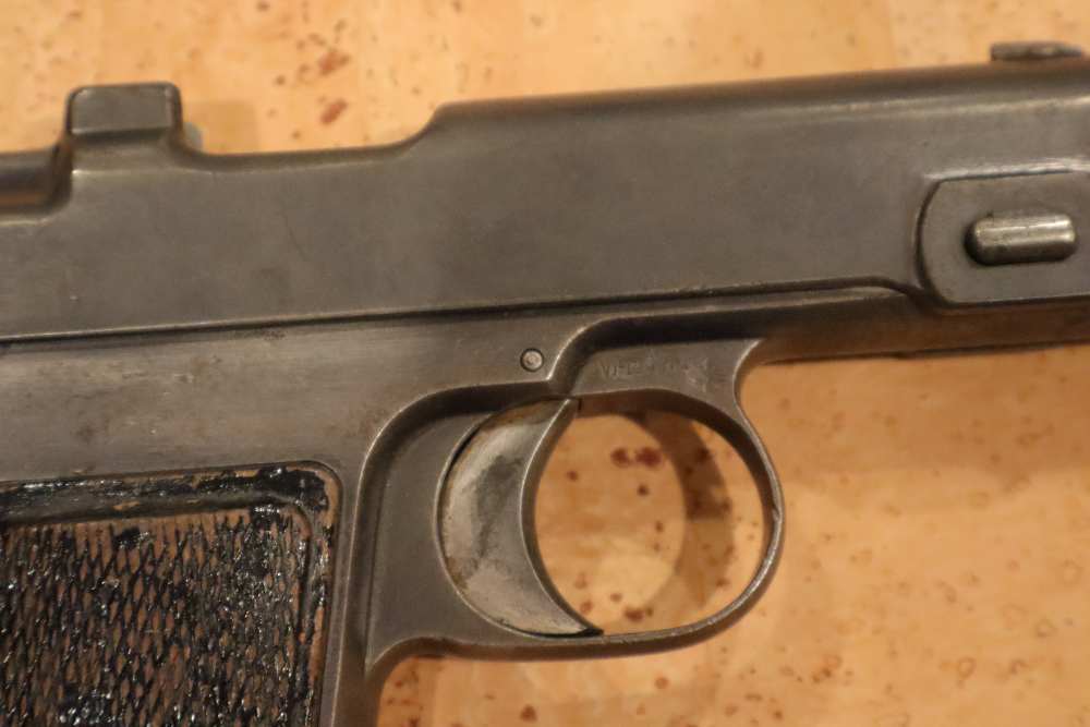 Austro Hungarian STEYR Model 1917-img-32