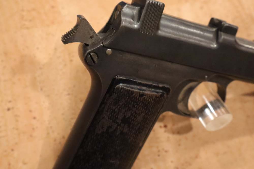Austro Hungarian STEYR Model 1917-img-24