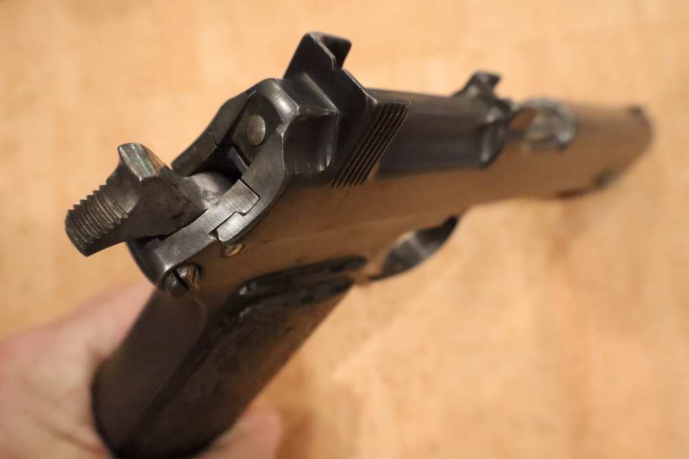 Austro Hungarian STEYR Model 1917-img-7