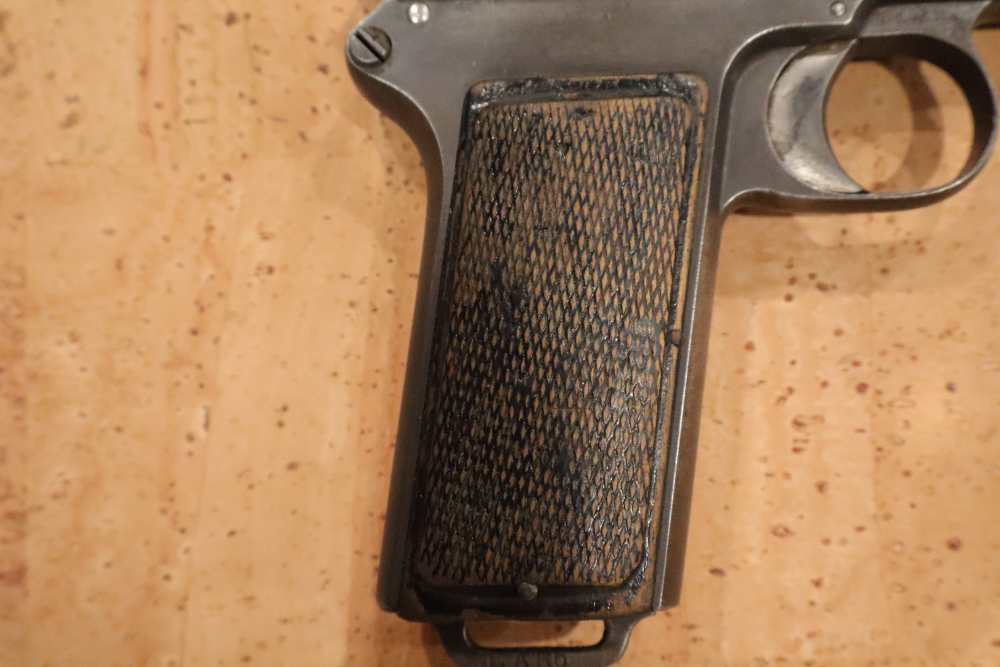 Austro Hungarian STEYR Model 1917-img-10