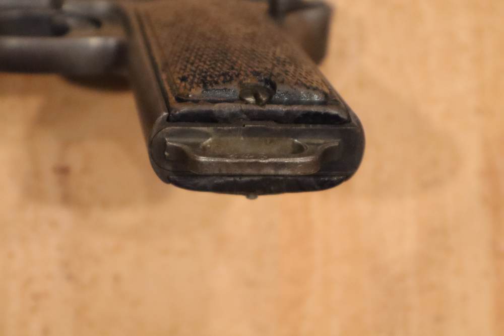 Austro Hungarian STEYR Model 1917-img-21