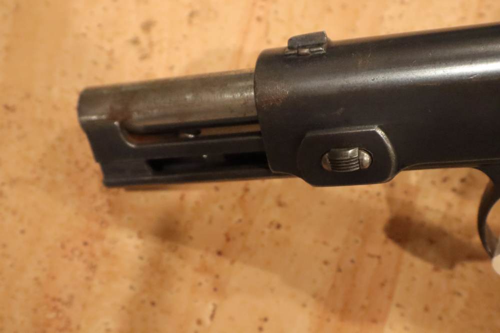Austro Hungarian STEYR Model 1917-img-2