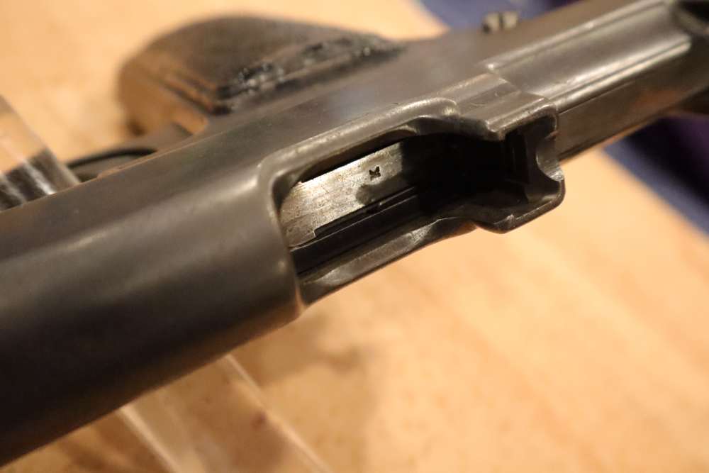 Austro Hungarian STEYR Model 1917-img-28