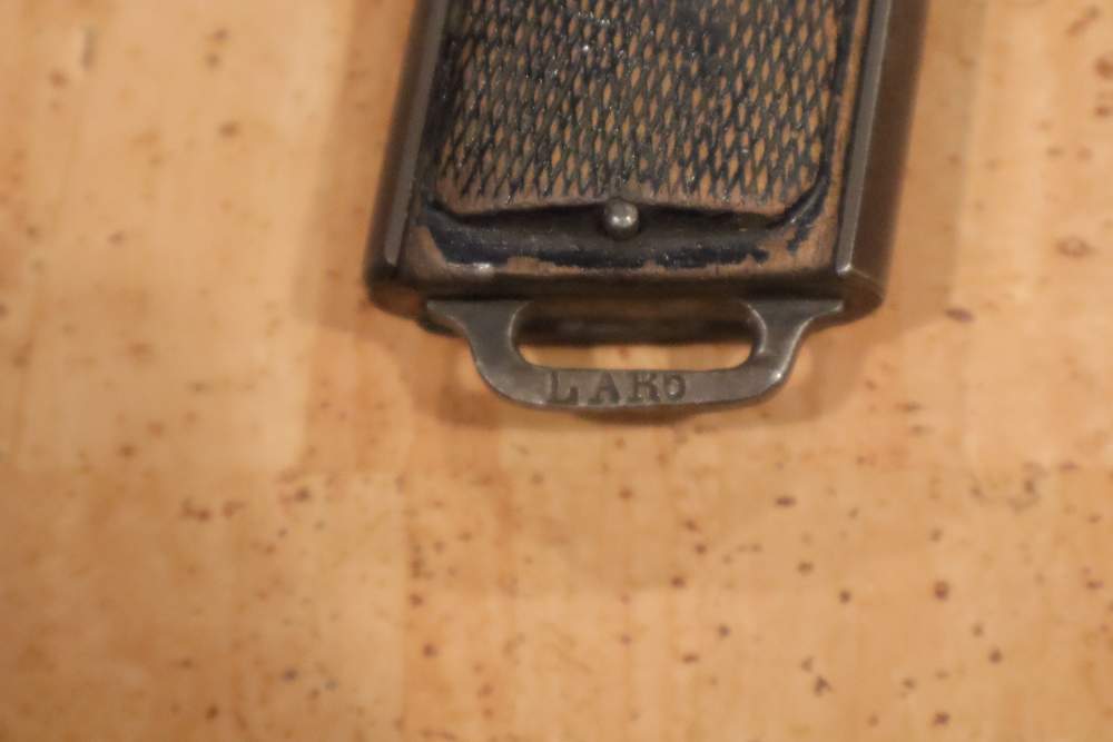 Austro Hungarian STEYR Model 1917-img-11