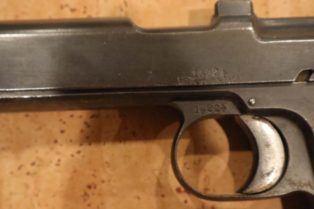 Austro Hungarian STEYR Model 1917-img-14
