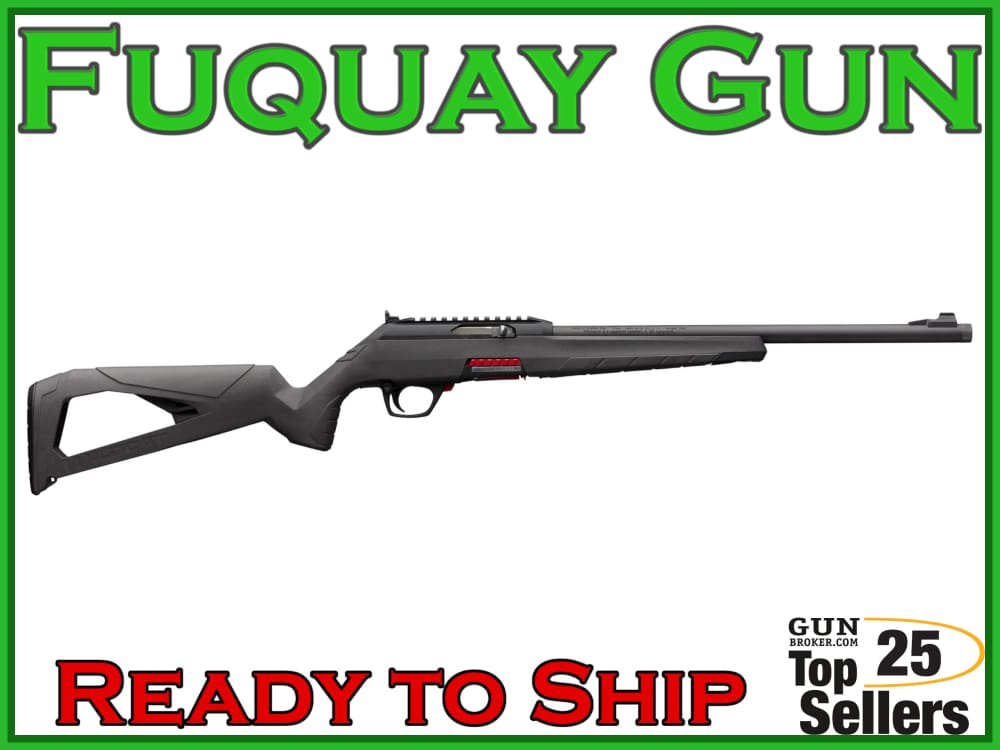 Winchester Wildcat 22 SR 22LR 16.5"-img-0
