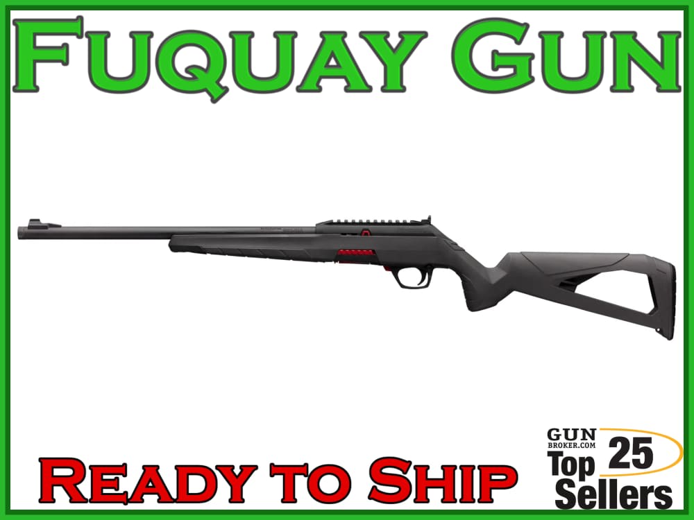 Winchester Wildcat 22 SR 22LR 16.5"-img-1