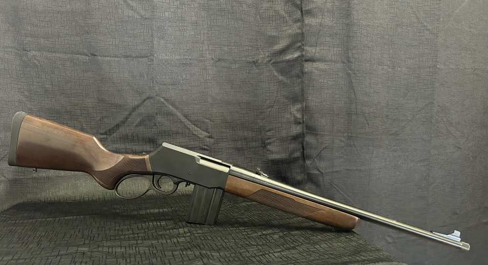 Henry H23 Supreme 450 Bushmaster-img-0