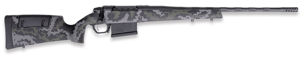 Weatherby 307 Range XP 2.0 Tri-Tone Camo 308 Win 20in 3WRX2308NR2B-img-0