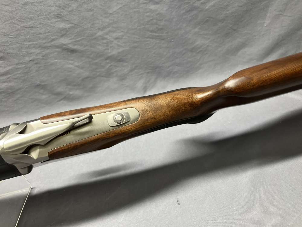 Charles Daly Triple Crown - .410 Gauge 3-Barrel Break Action w/ Case - 26"-img-25