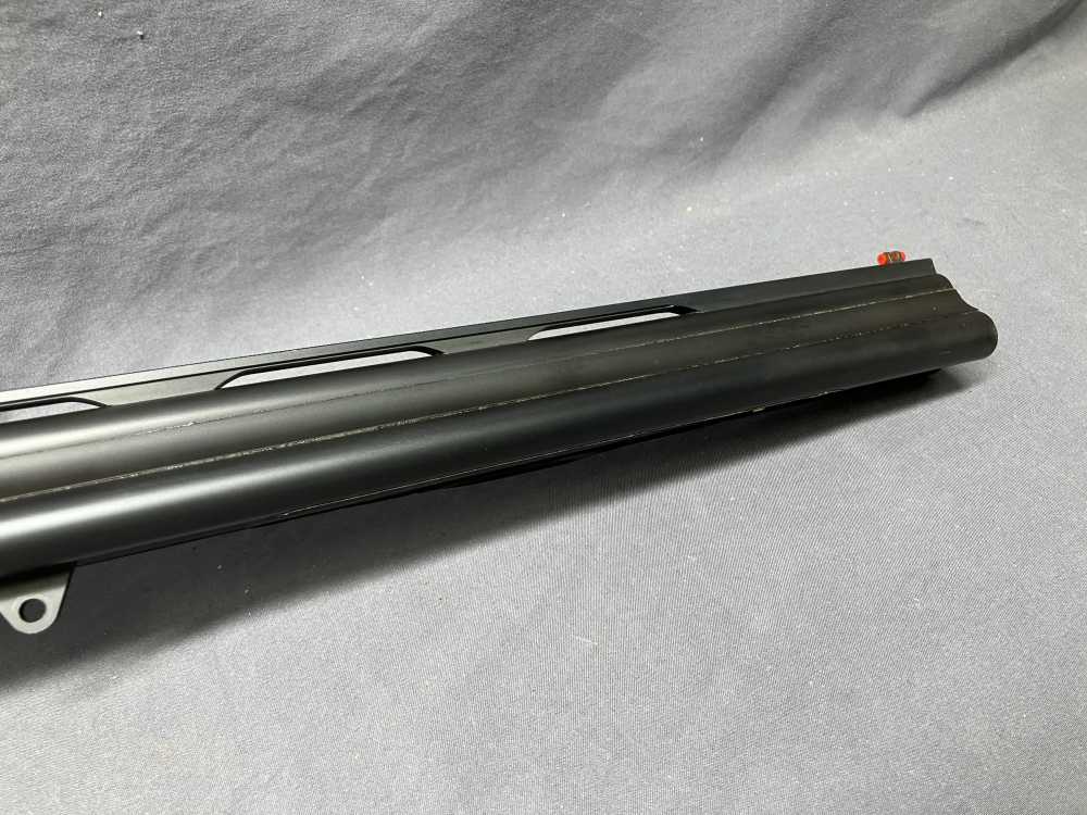 Charles Daly Triple Crown - .410 Gauge 3-Barrel Break Action w/ Case - 26"-img-11