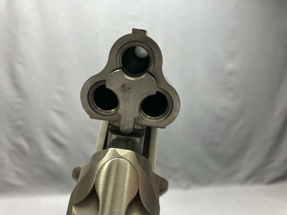 Charles Daly Triple Crown - .410 Gauge 3-Barrel Break Action w/ Case - 26"-img-33