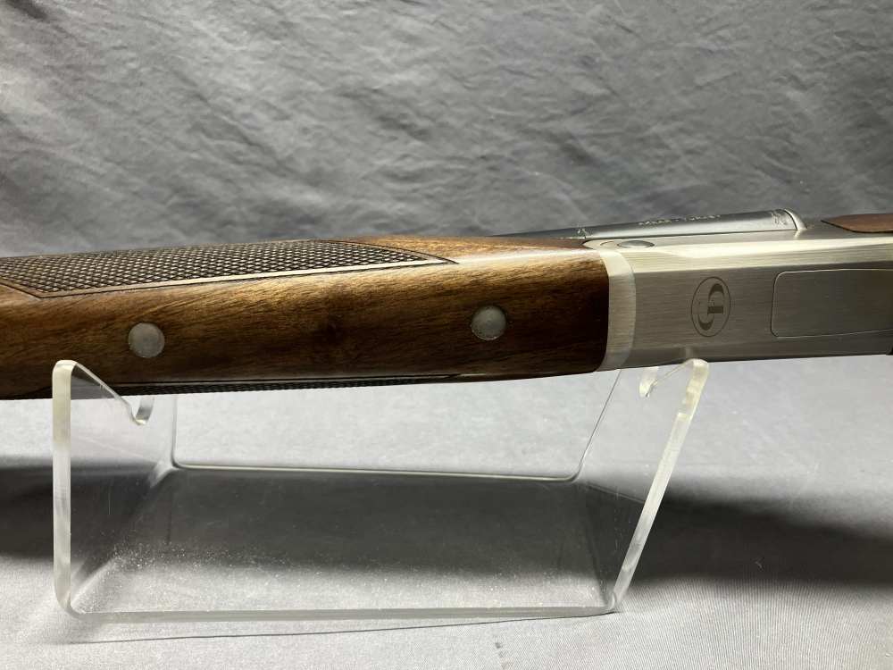Charles Daly Triple Crown - .410 Gauge 3-Barrel Break Action w/ Case - 26"-img-29